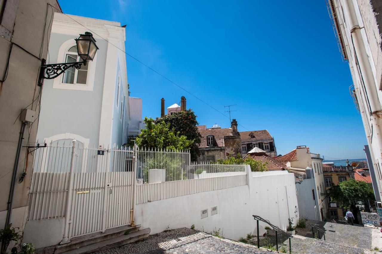 Apartamento Portas Do Castelo
