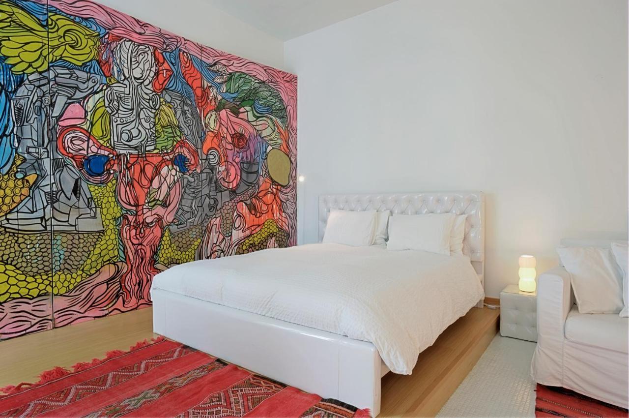 Apartamento Portas Do Castelo