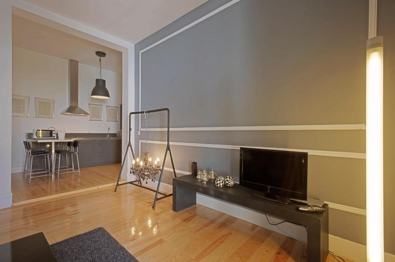 Apartamento Portas Do Castelo *