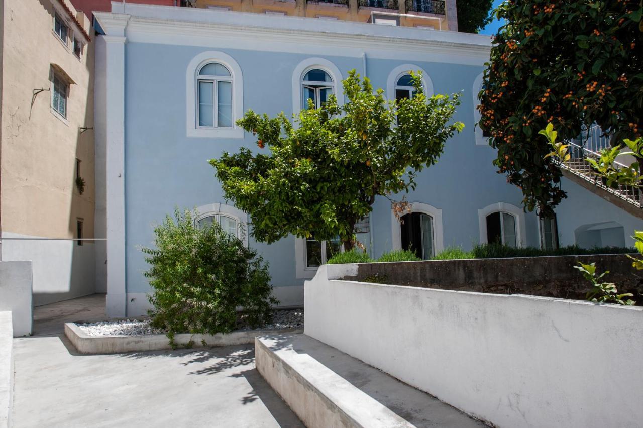Apartamento Portas Do Castelo