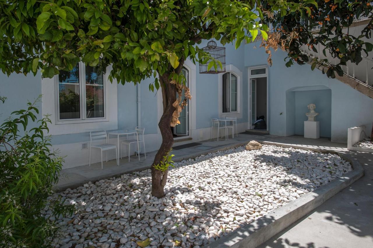 Apartamento Portas Do Castelo
