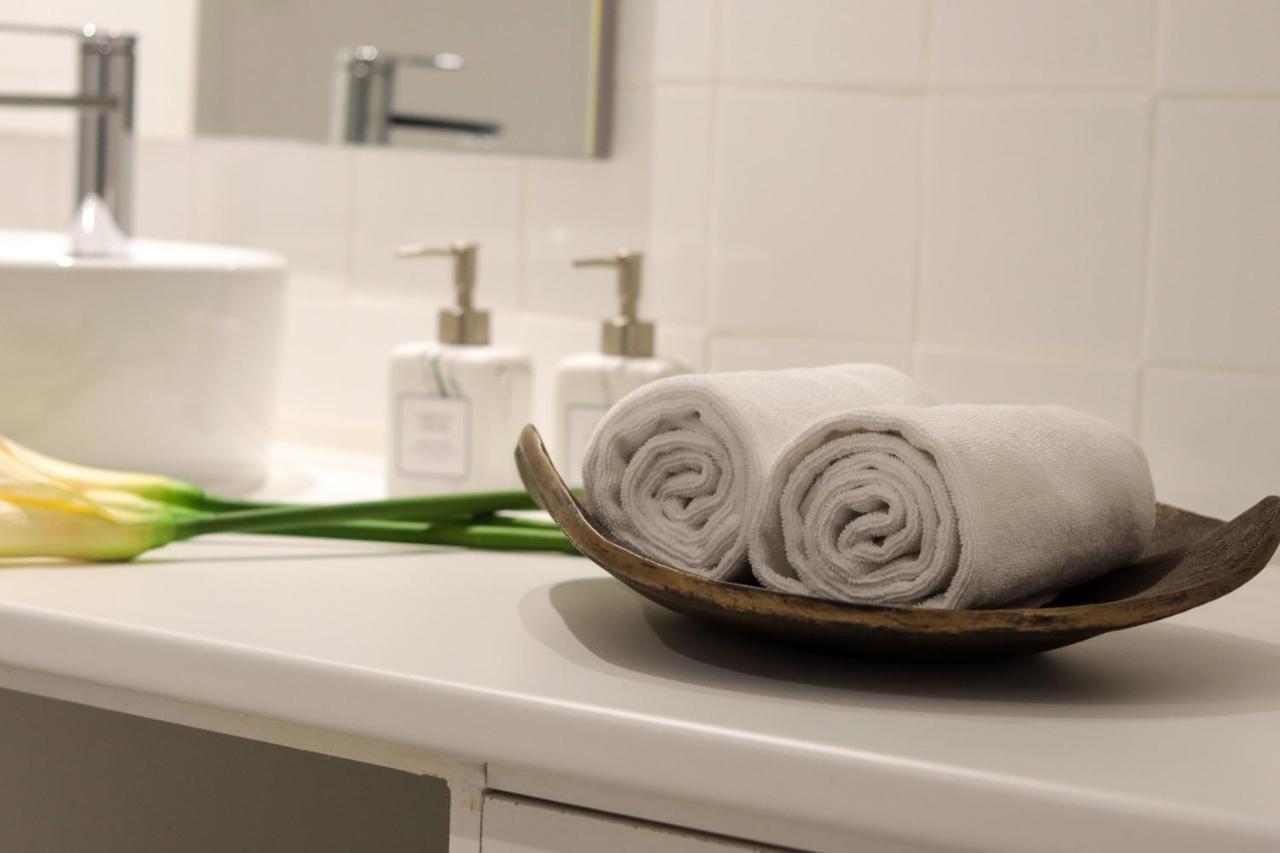 The Residences At Bairro Alto Apartamento *