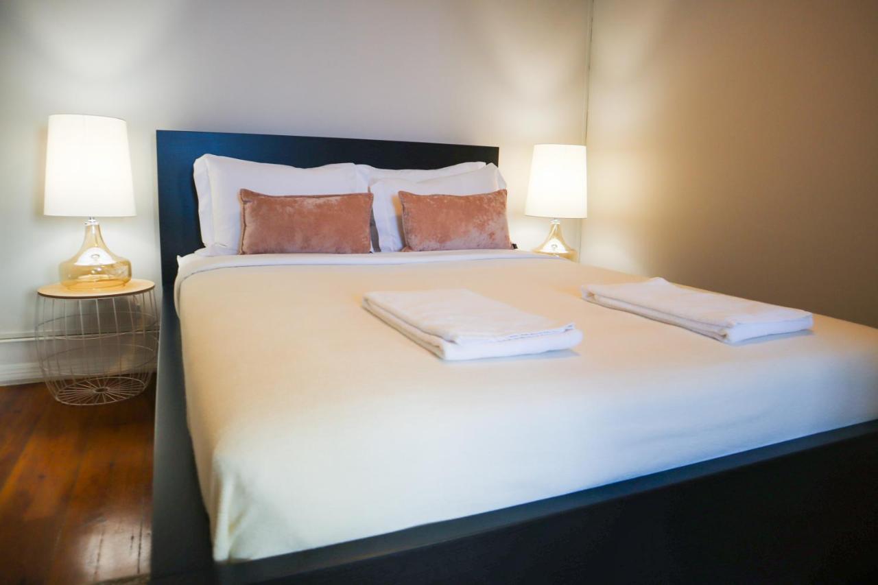 The Residences At Bairro Alto * Lisboa