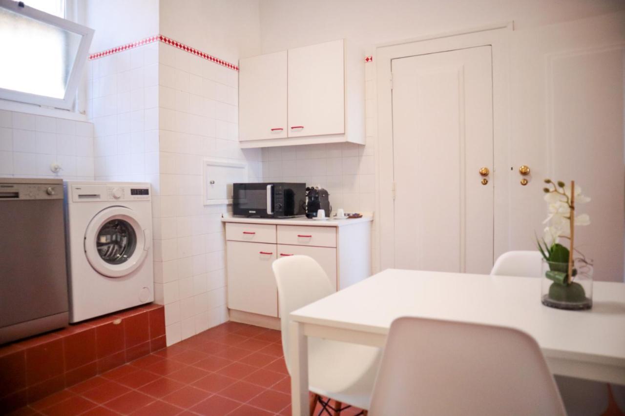 The Residences At Bairro Alto * Lisboa