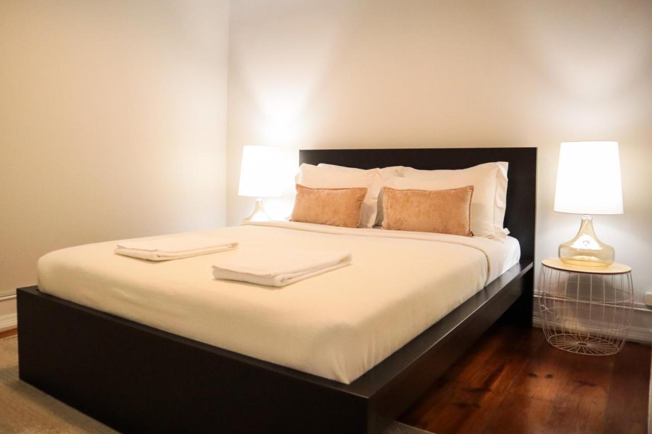 The Residences At Bairro Alto