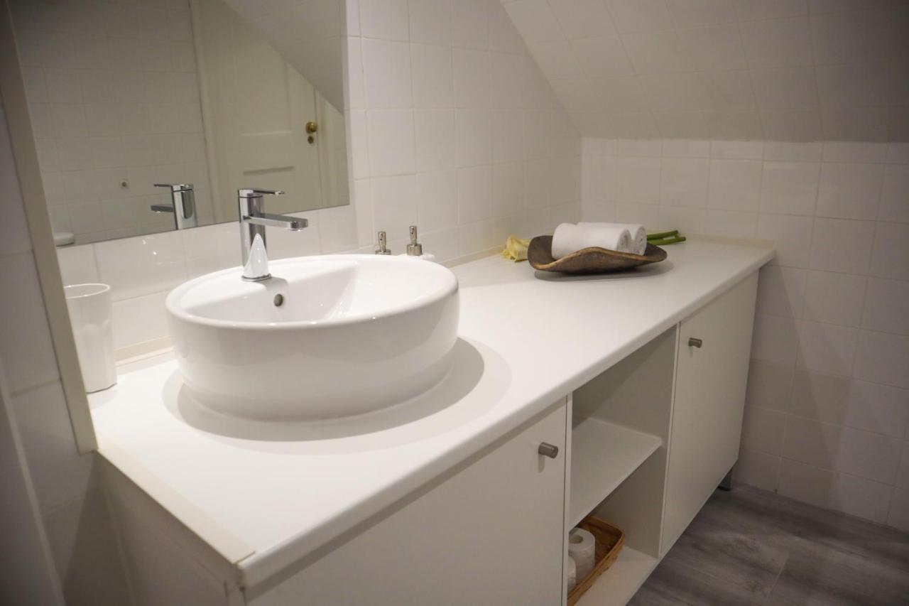 The Residences At Bairro Alto Apartamento Lisboa
