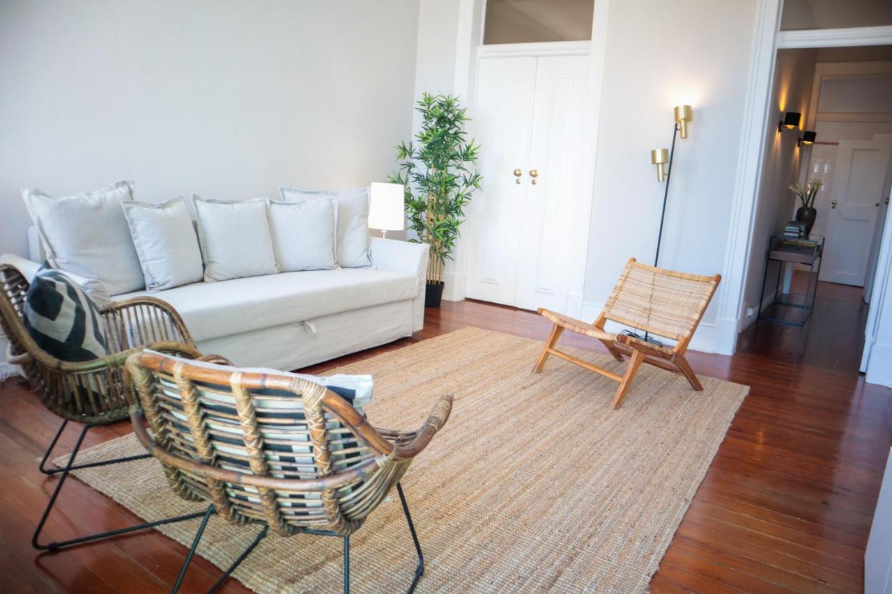 Apartamento The Residences At Bairro Alto