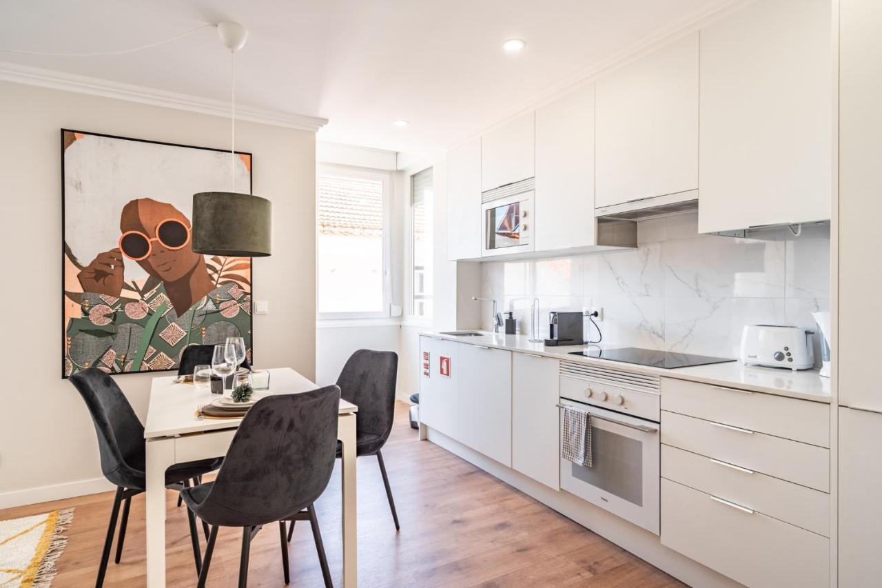 Akicity Santos Light Apartamento *