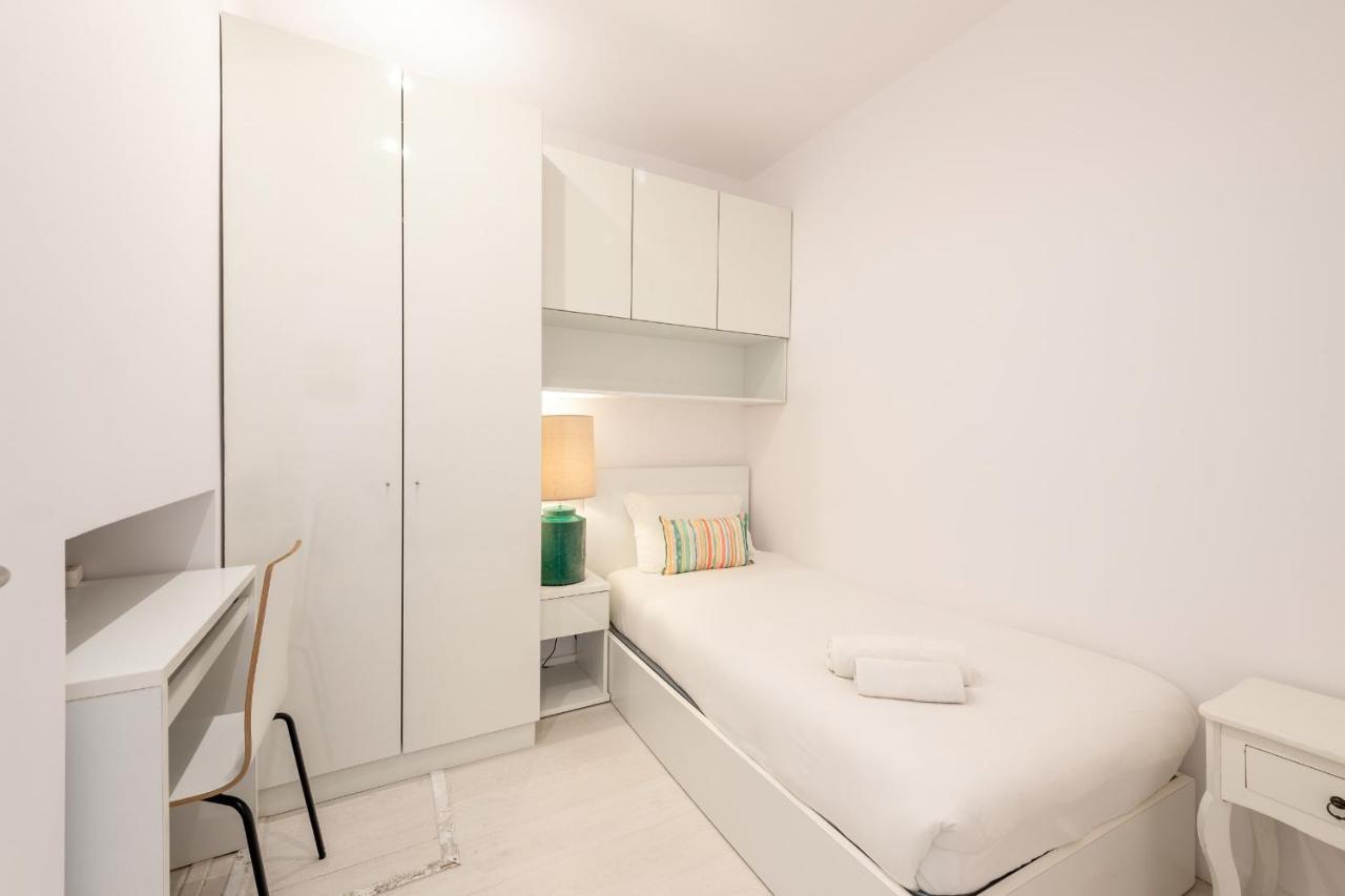 Guestready - A Casa De Moscavide Lisbon