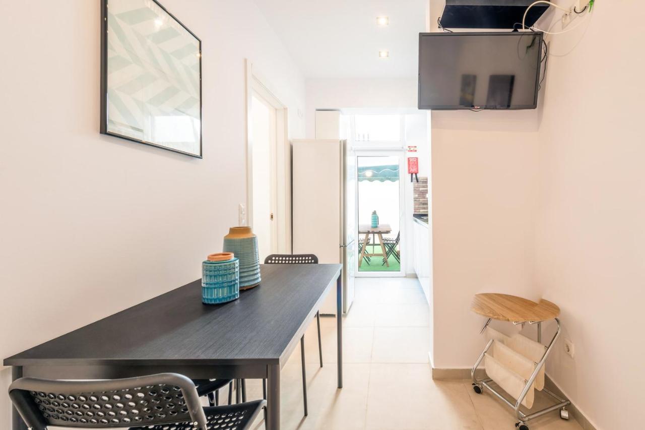 Apartment Guestready - A Casa De Moscavide *