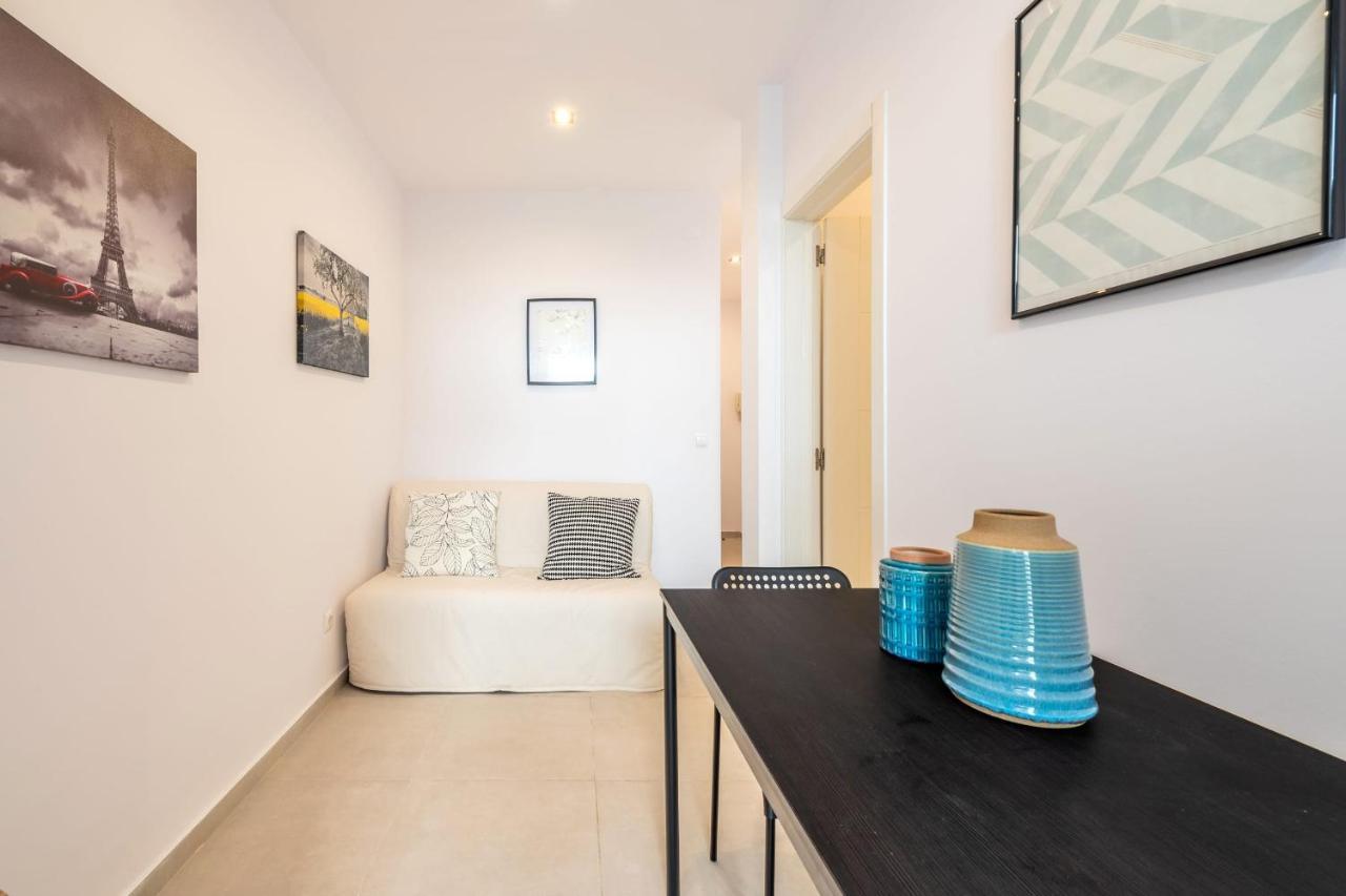Guestready - A Casa De Moscavide