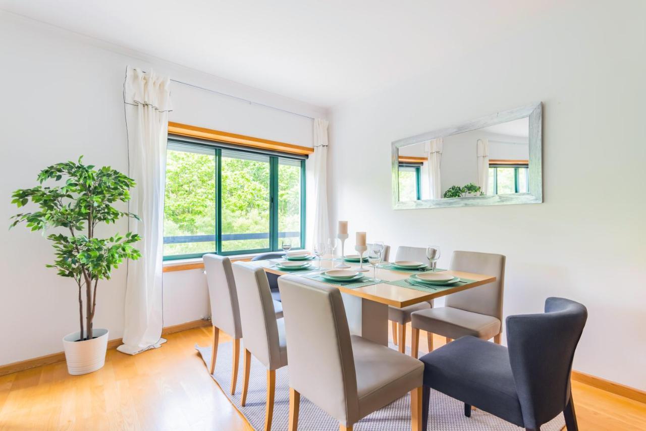 Apartamento Enjoy Oceanos 96