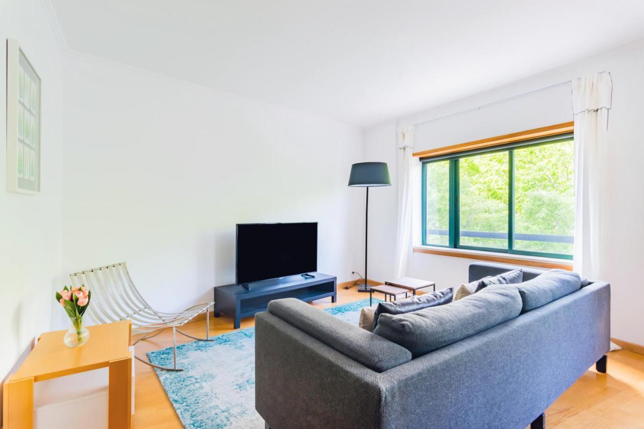 Enjoy Oceanos 96 Apartamento Lisboa