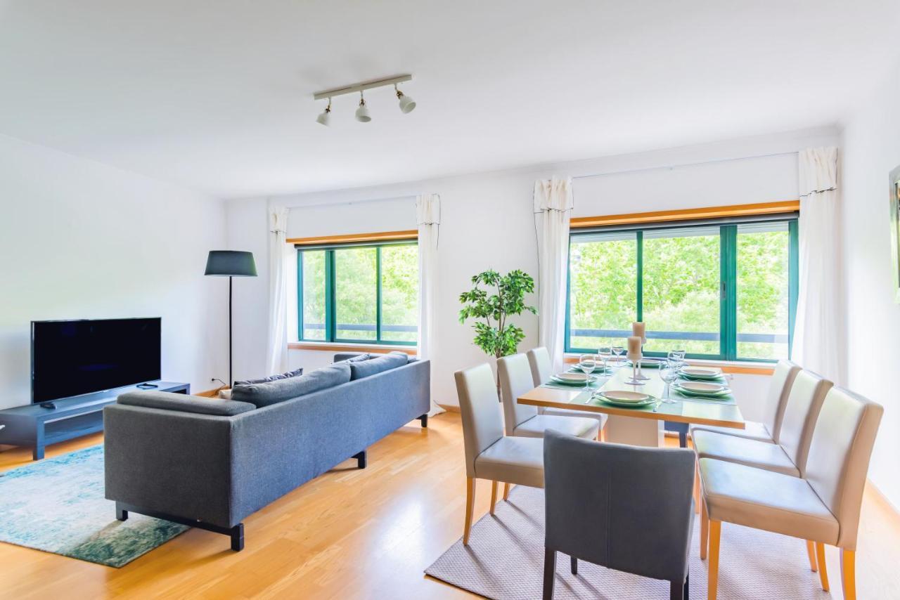 Enjoy Oceanos 96 Apartamento