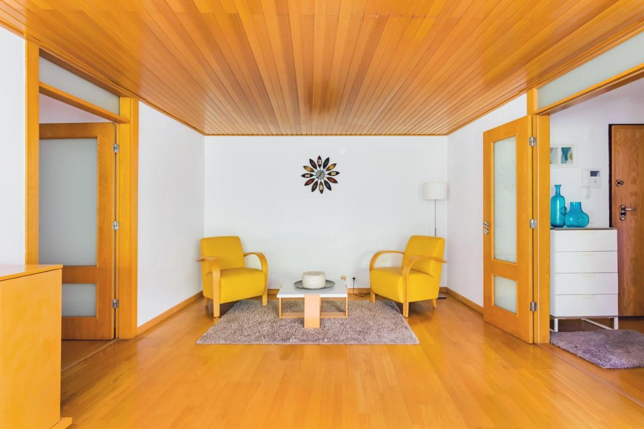 Apartamento Enjoy Oceanos 96 Lisboa
