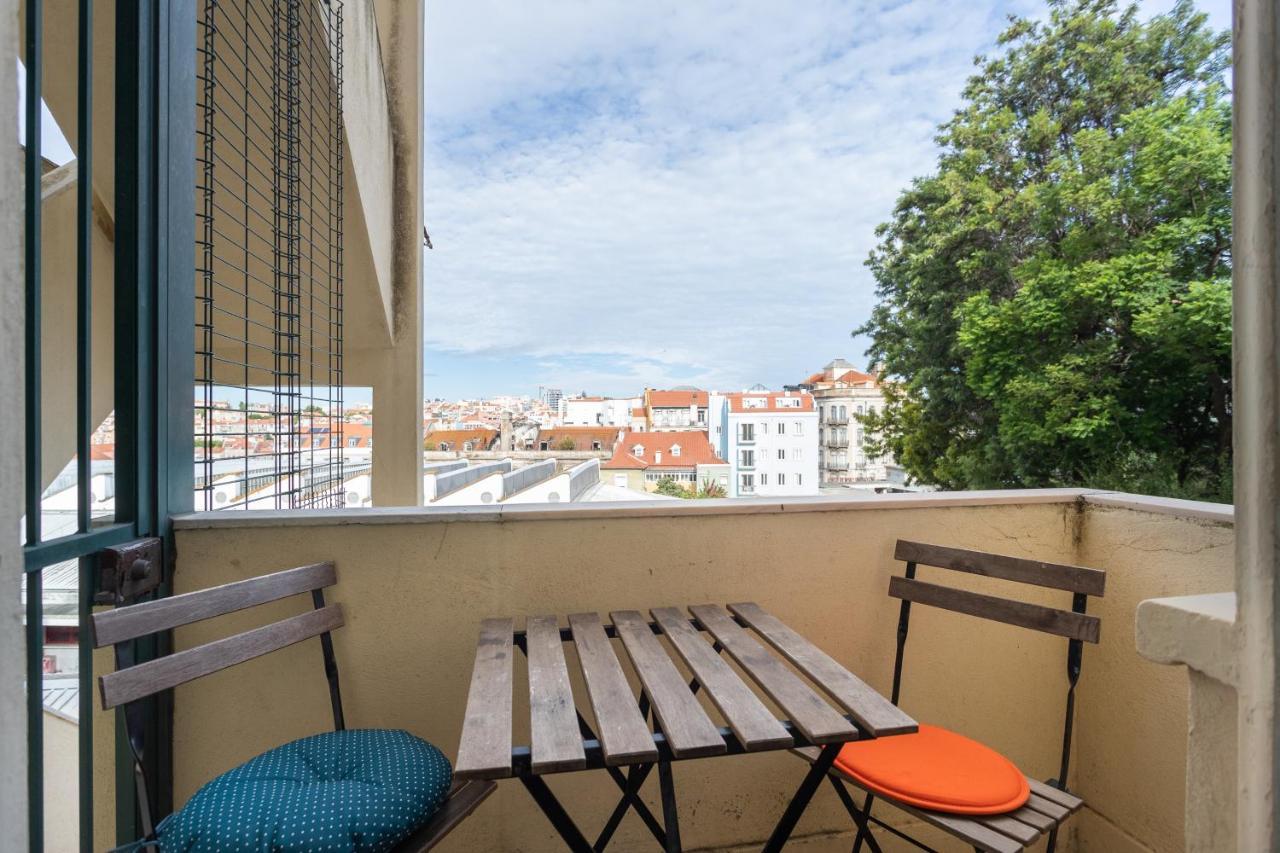 Pensión Graca Lisboa