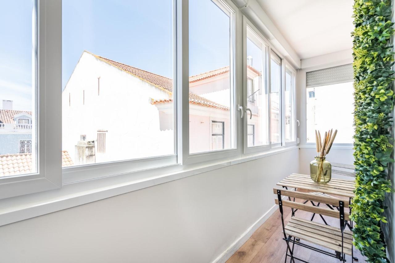 Akicity Santos Light Apartamento Lisboa