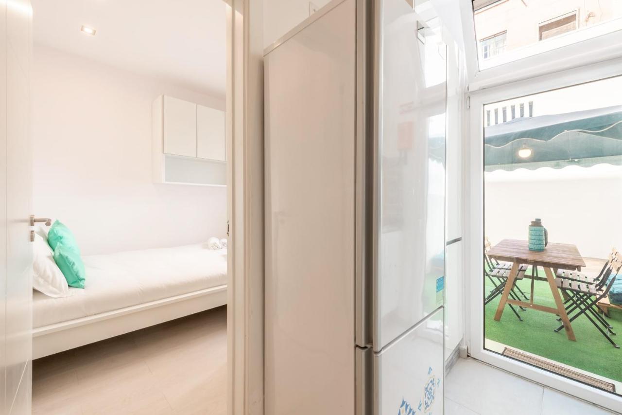 Guestready - A Casa De Moscavide Apartamento Lisboa