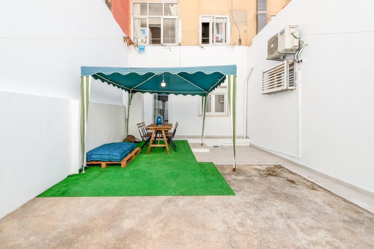 Guestready - A Casa De Moscavide *