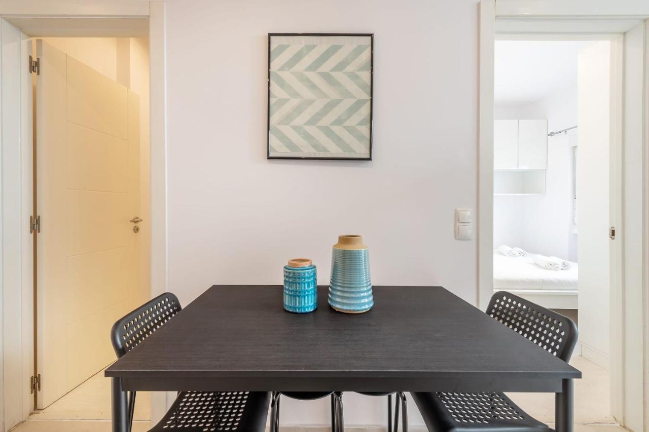 Apartment Guestready - A Casa De Moscavide Lisbon