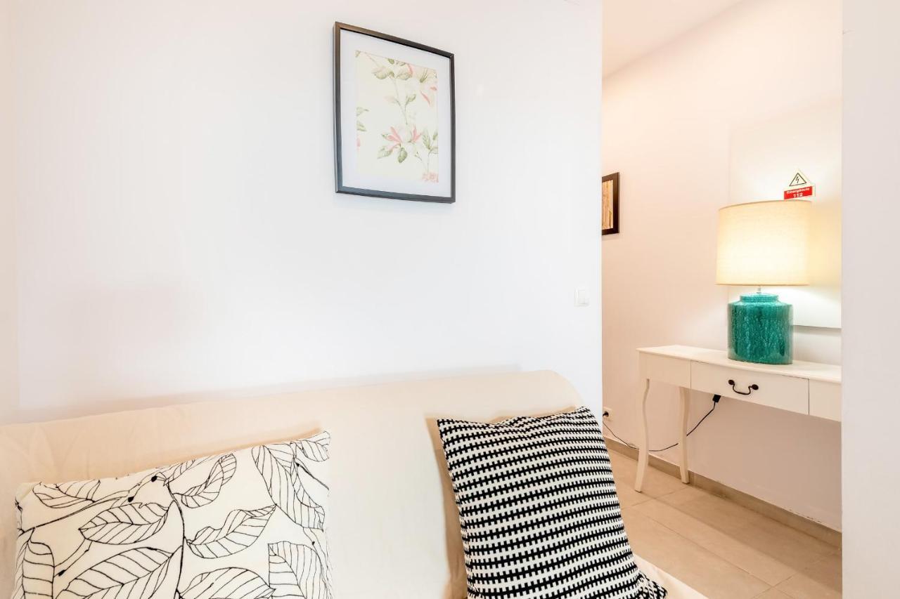 Apartamento Guestready - A Casa De Moscavide Lisboa