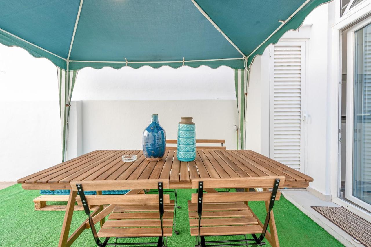 Apartamento Guestready - A Casa De Moscavide Lisboa