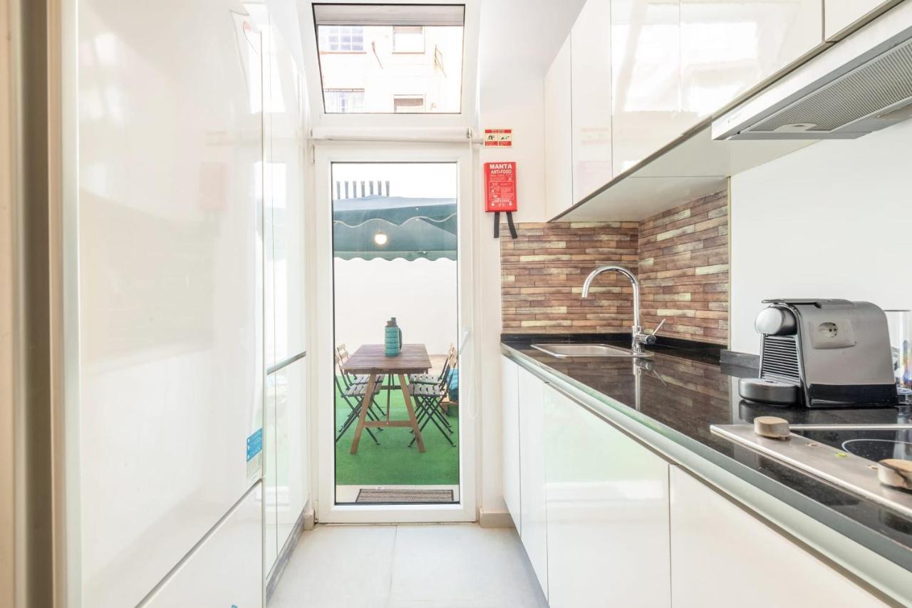 Guestready - A Casa De Moscavide Lisboa