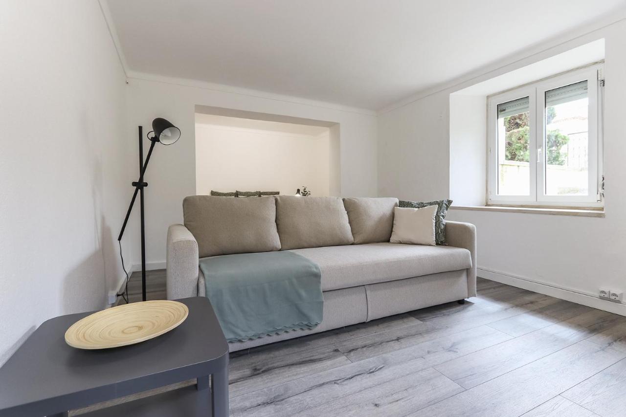 Apartamento Belem Boutique By Homing Lisboa