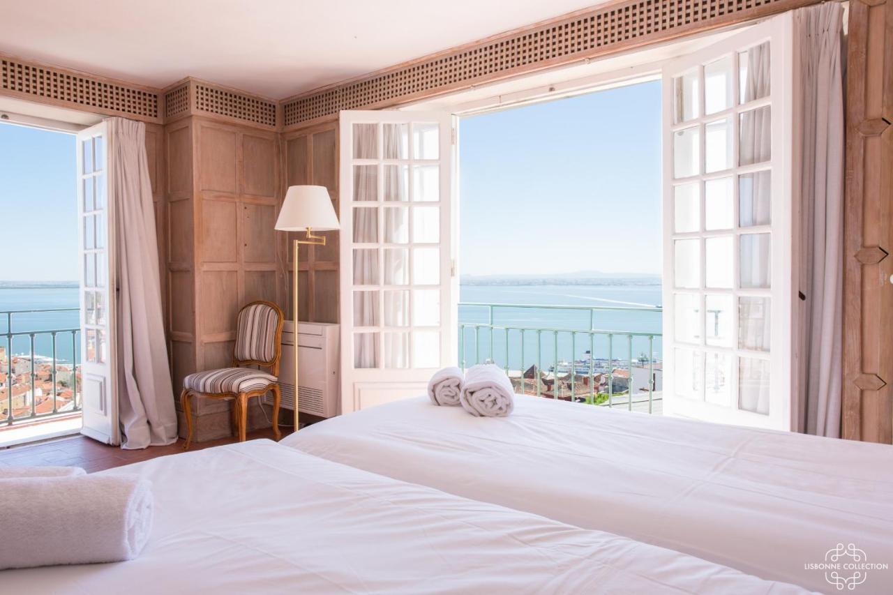 Apartamento Penthouse Terrace 360º View By Lovelystay *
