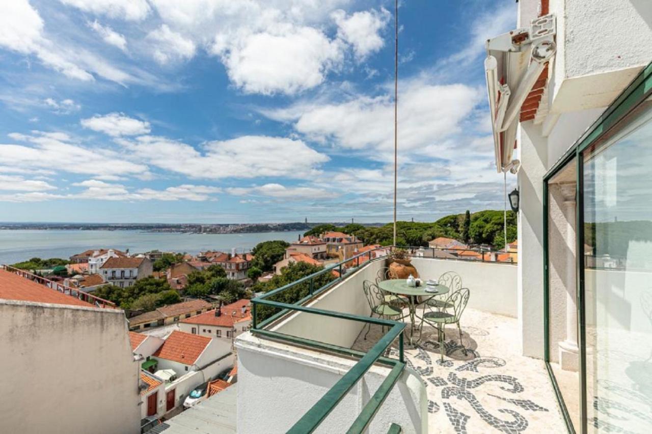 Apartamento Penthouse Terrace 360º View By Lovelystay