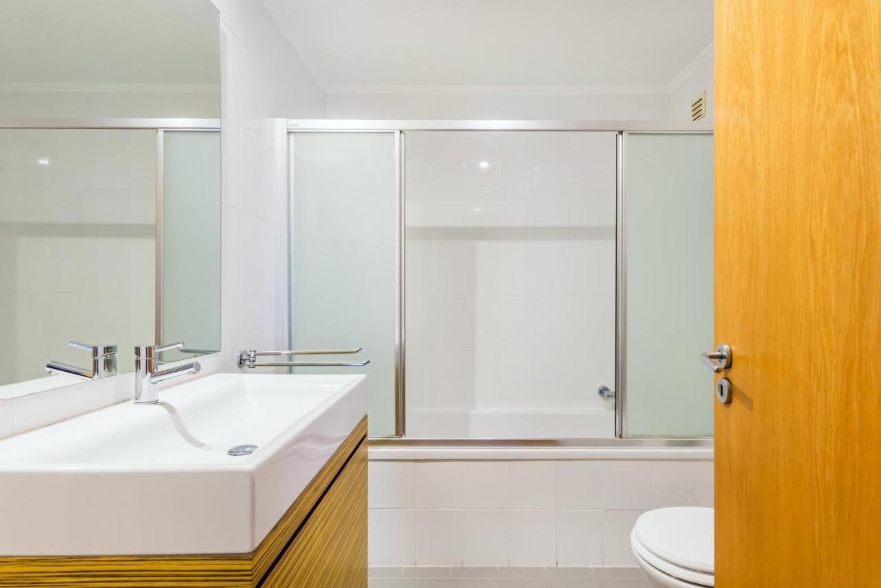 Enjoy Oceanos 96 Apartamento
