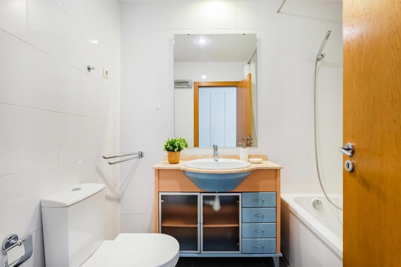 Enjoy Oceanos 96 Apartamento *