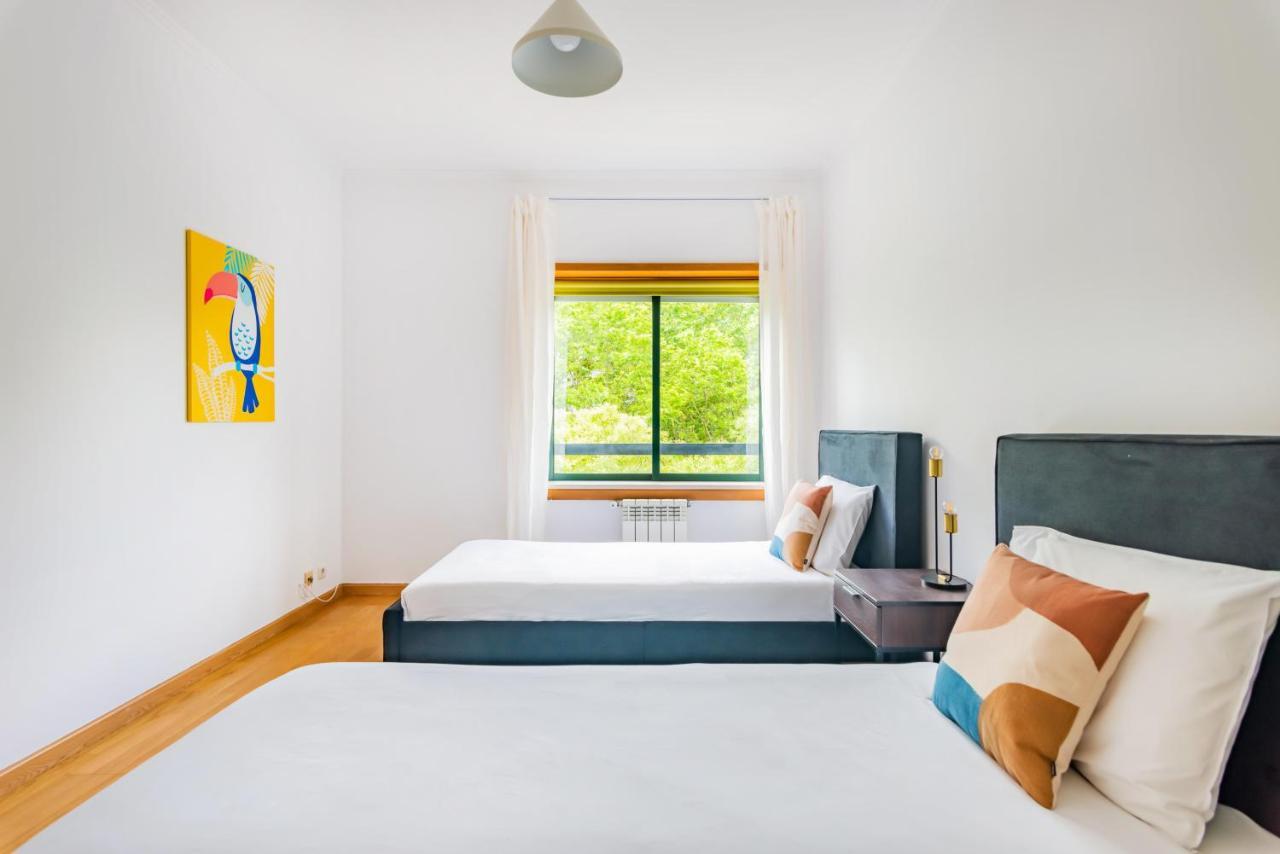 Apartamento Enjoy Oceanos 96