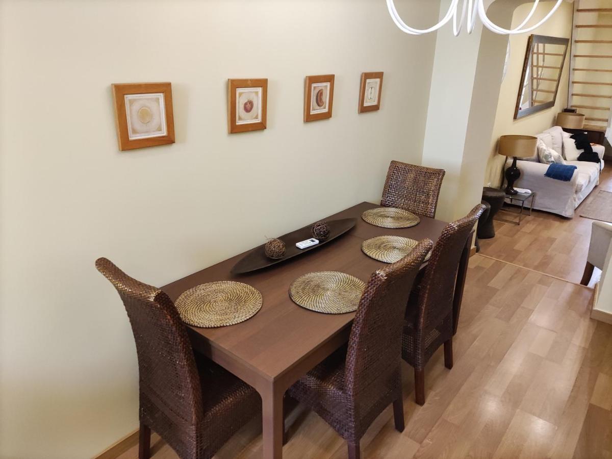 Belem Skinny House Apartamento Lisboa