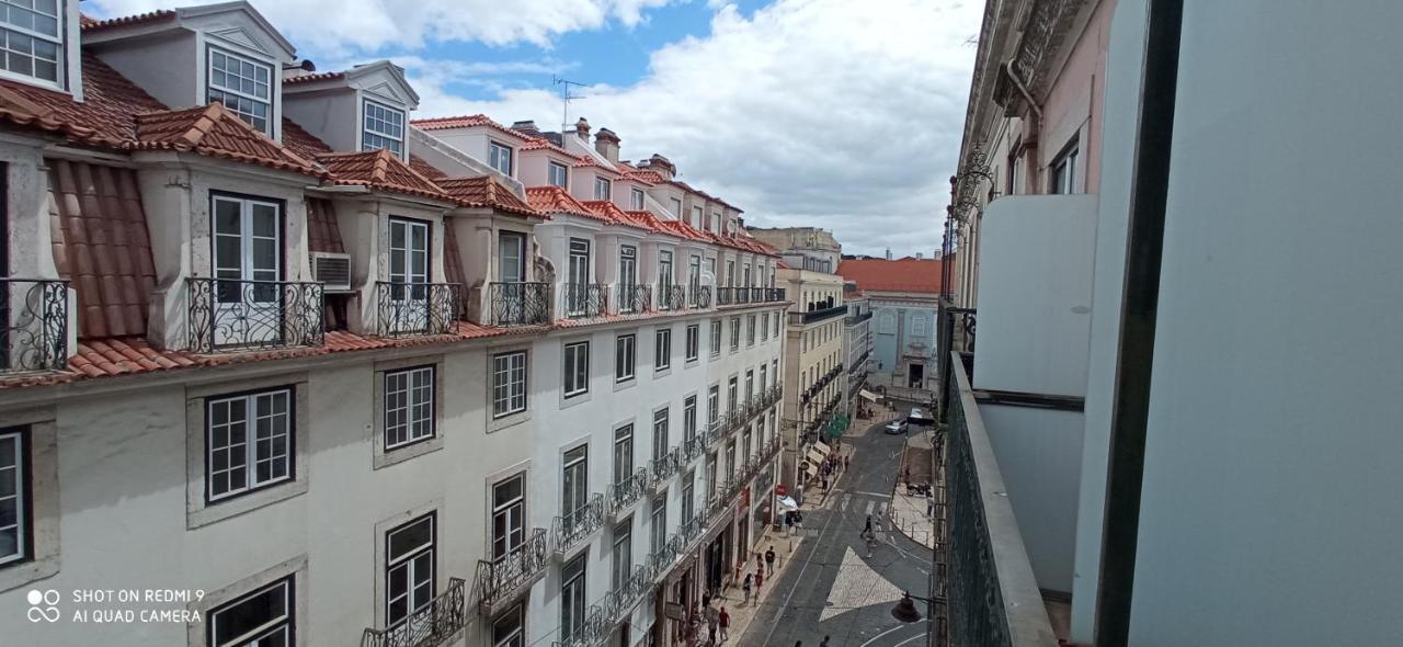 Pensión Chiado Happy Lisboa