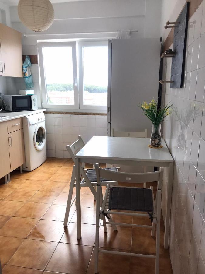 A Lovely 2 Bedroom Near Sintra Apartamento Lisboa