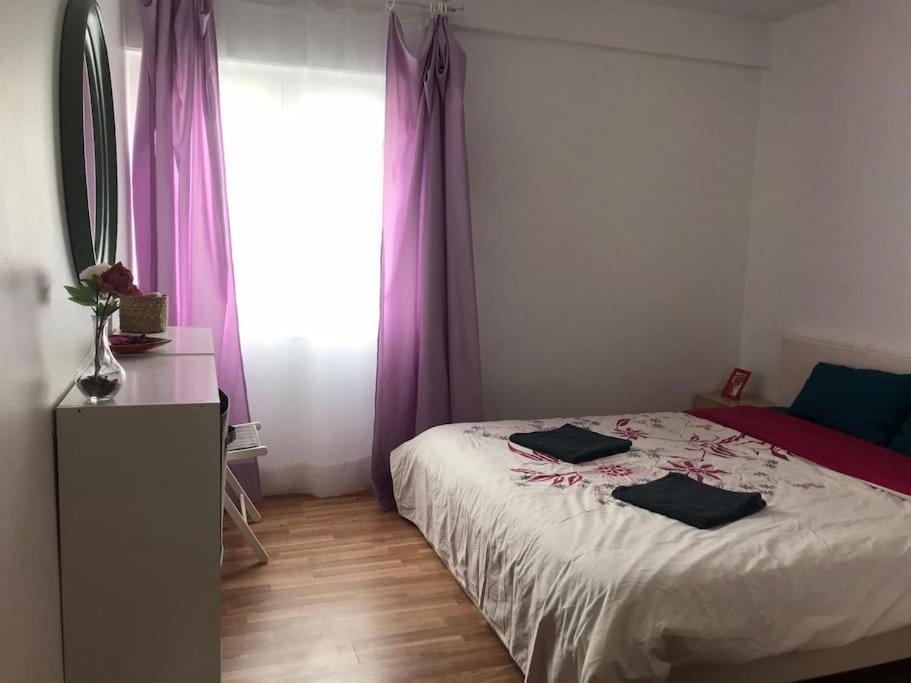 A Lovely 2 Bedroom Near Sintra