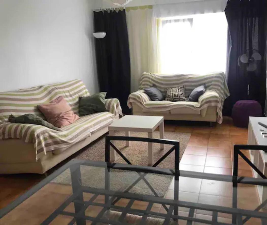 Apartment A Lovely 2 Bedroom Near Sintra Lisbon