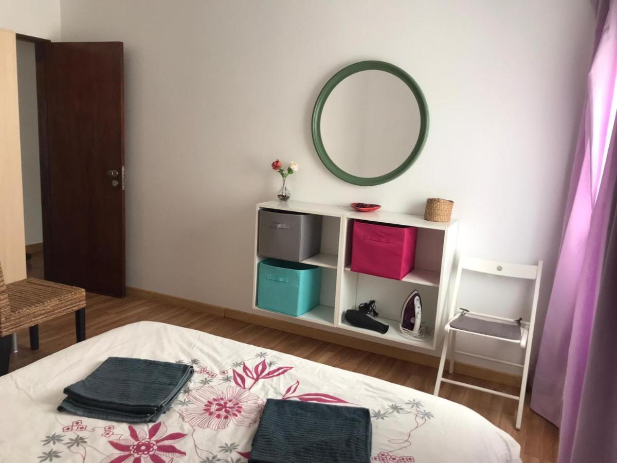 A Lovely 2 Bedroom Near Sintra Lisbon