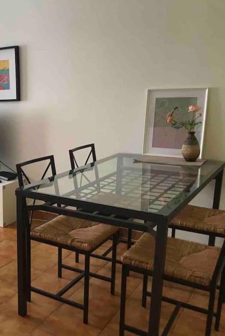 A Lovely 2 Bedroom Near Sintra Apartment Lisbon