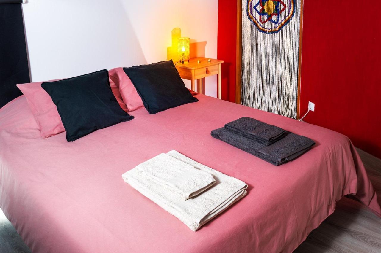 Apartamento Casa Do Sol - Av Da Liberdade - Rossio - *