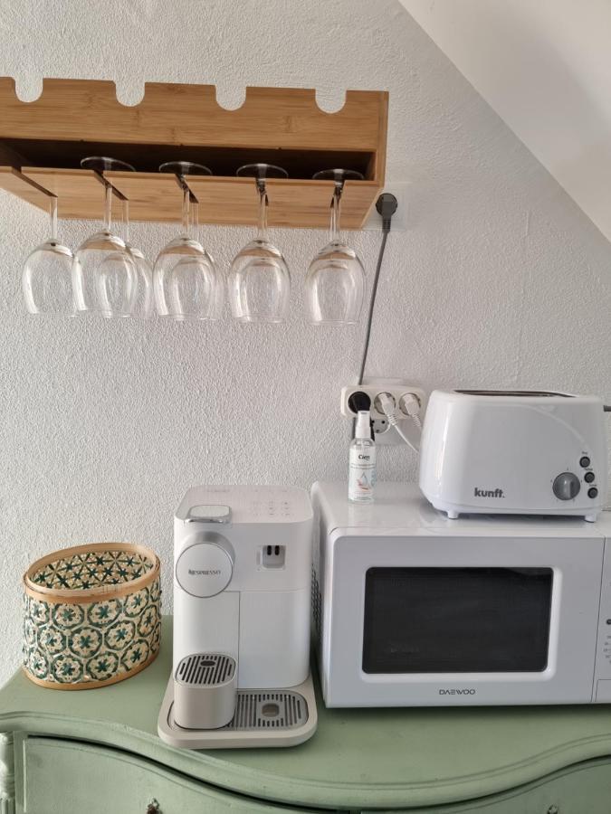 Duplex Over The Tejo 5 Min Belem Tower Apartment