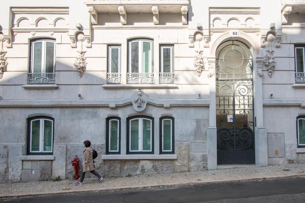 Apartamento Flh Duque Loulé Natural Flat