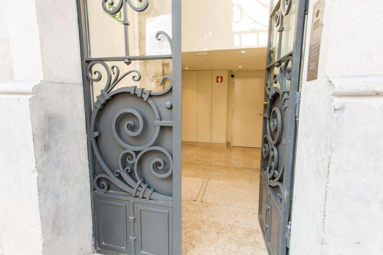 Flh Duque Loulé Natural Flat Apartamento
