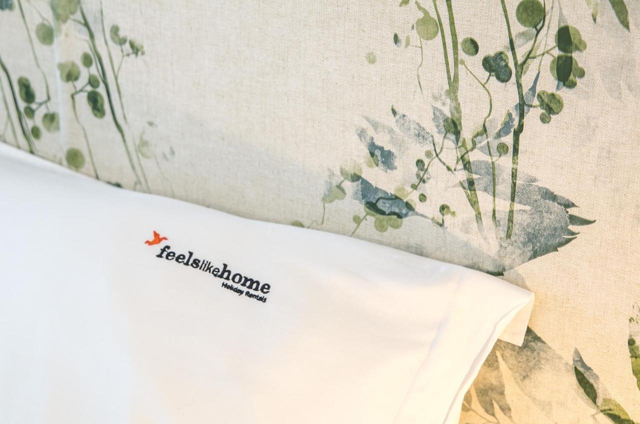 Apartamento Flh Duque Loulé Natural Flat Lisboa