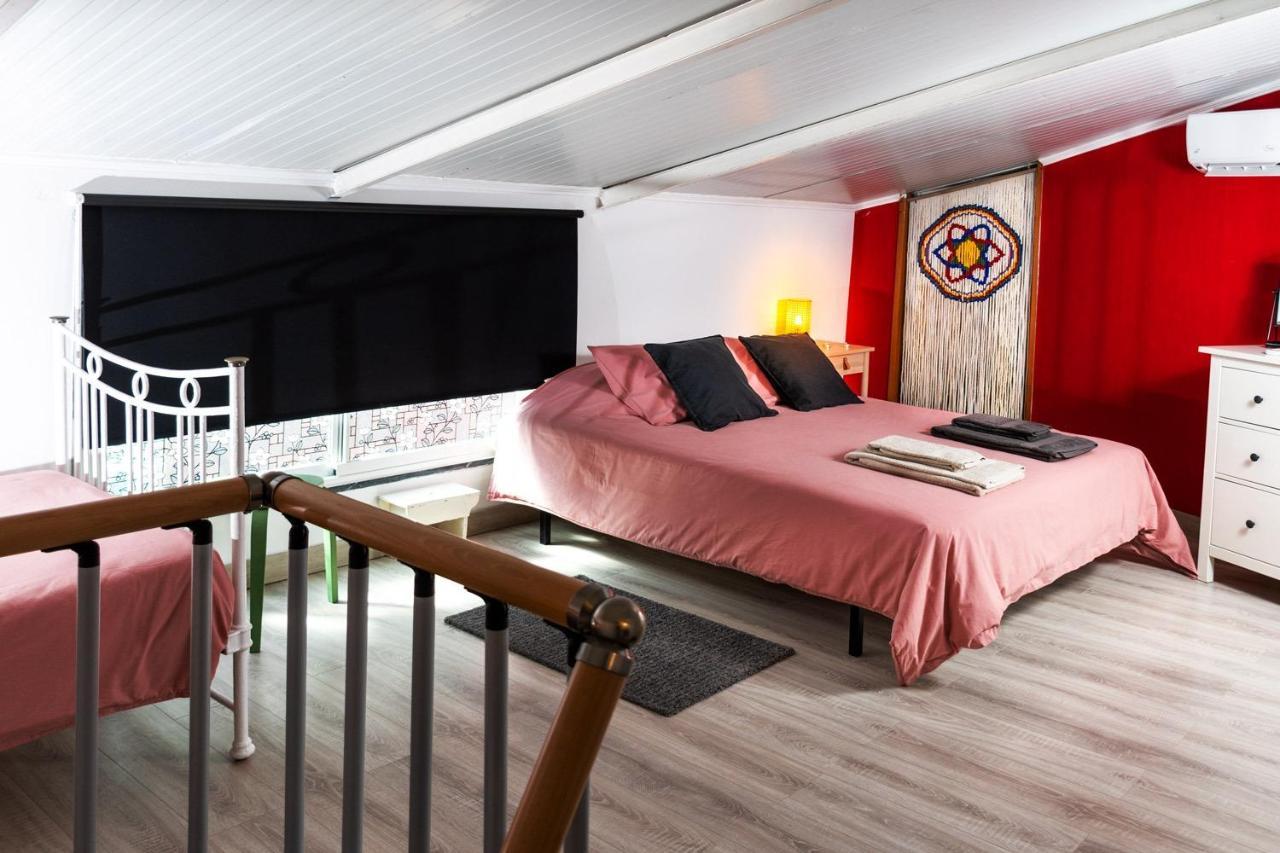 Apartamento Casa Do Sol - Av Da Liberdade - Rossio - *