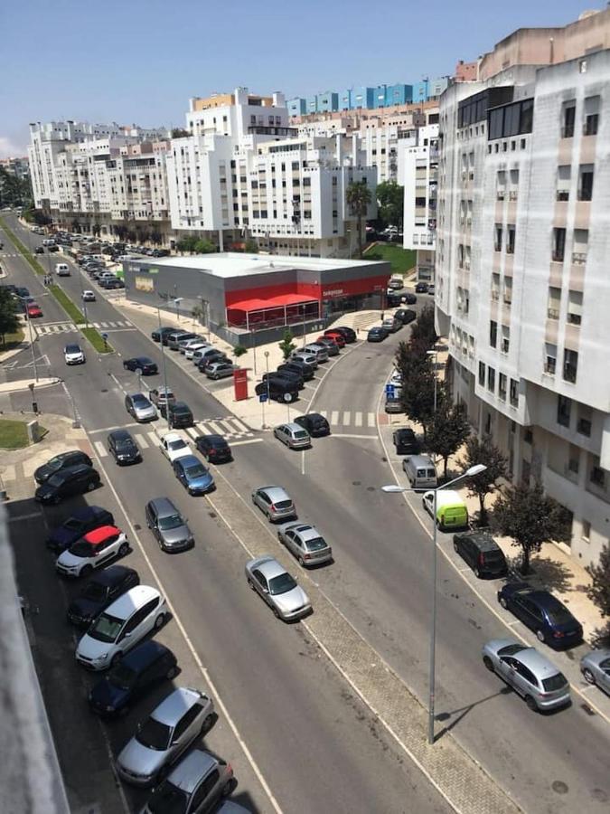 A Lovely 2 Bedroom Near Sintra Apartment