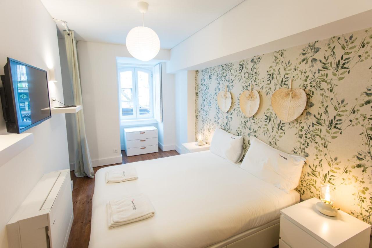 Flh Duque Loulé Natural Flat Apartamento *