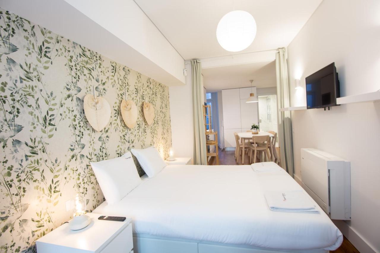 Apartamento Flh Duque Loulé Natural Flat