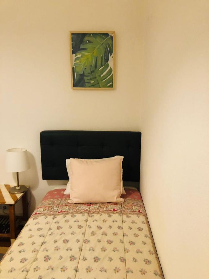 Casa Do Mocho Ii Apartamento Lisboa